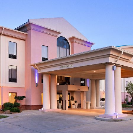 Holiday Inn Express Hotel & Suites Cleveland - Ms By Ihg Exteriér fotografie
