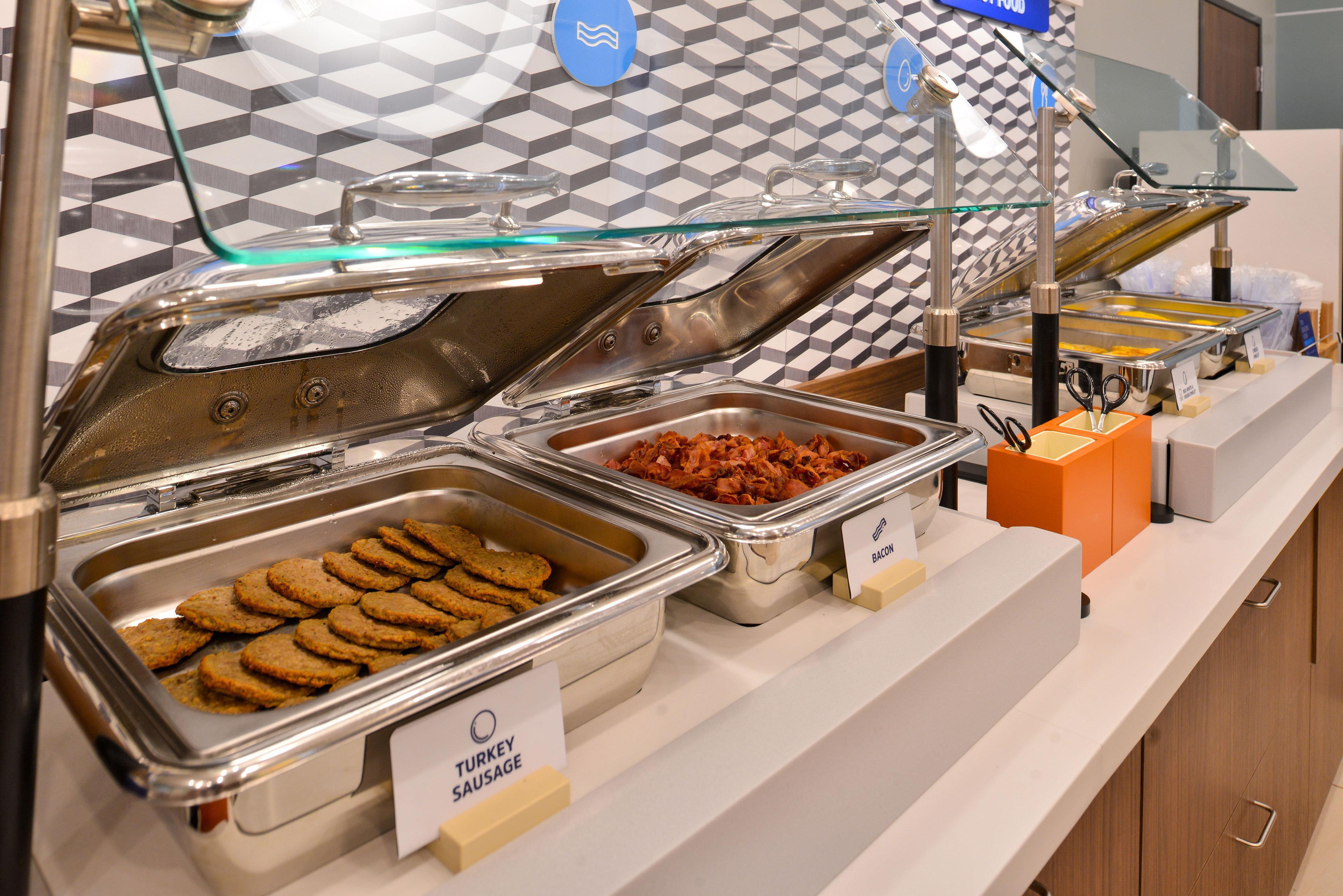 Holiday Inn Express Hotel & Suites Cleveland - Ms By Ihg Exteriér fotografie