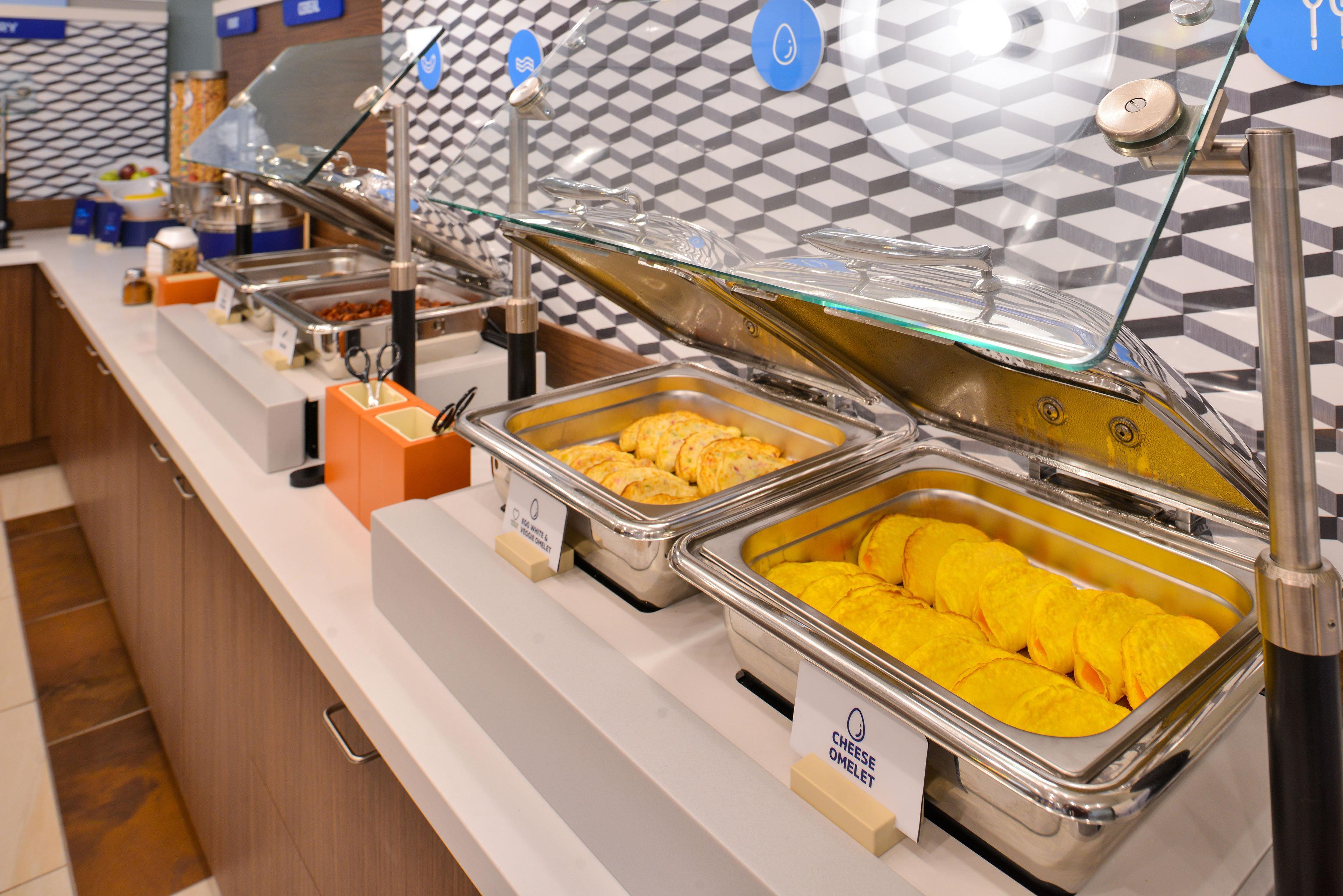 Holiday Inn Express Hotel & Suites Cleveland - Ms By Ihg Exteriér fotografie