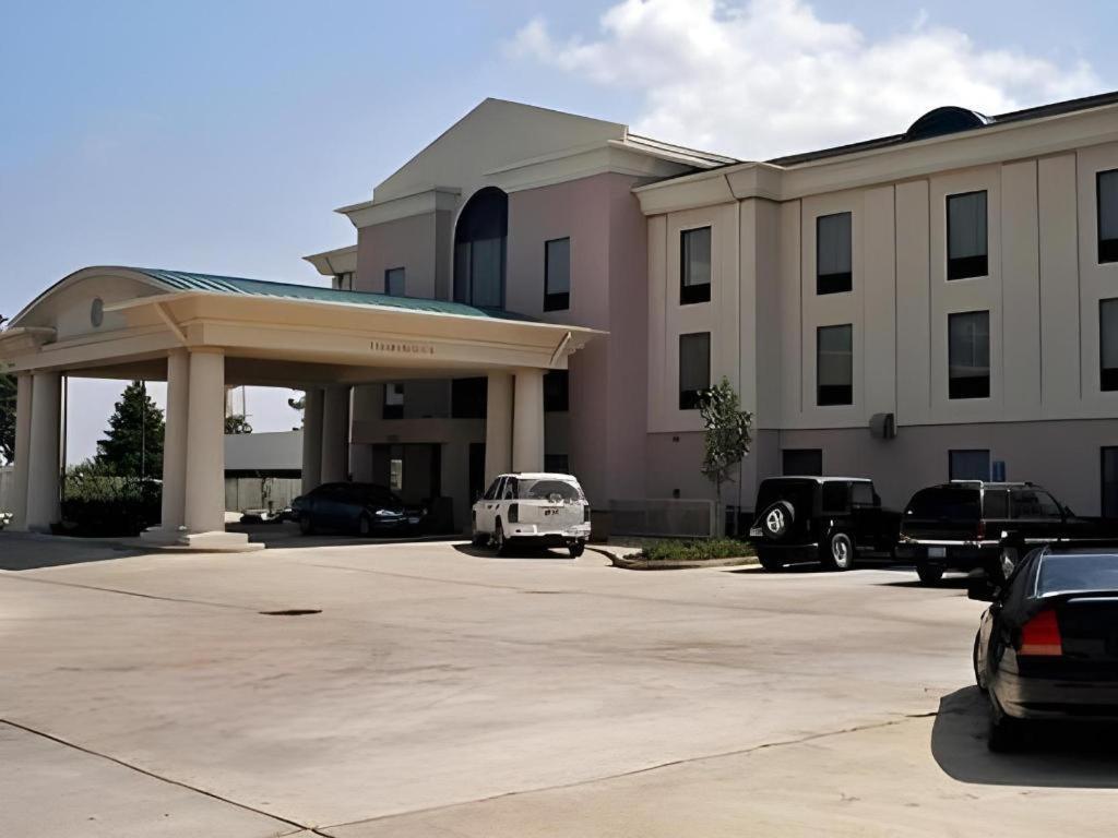 Holiday Inn Express Hotel & Suites Cleveland - Ms By Ihg Exteriér fotografie